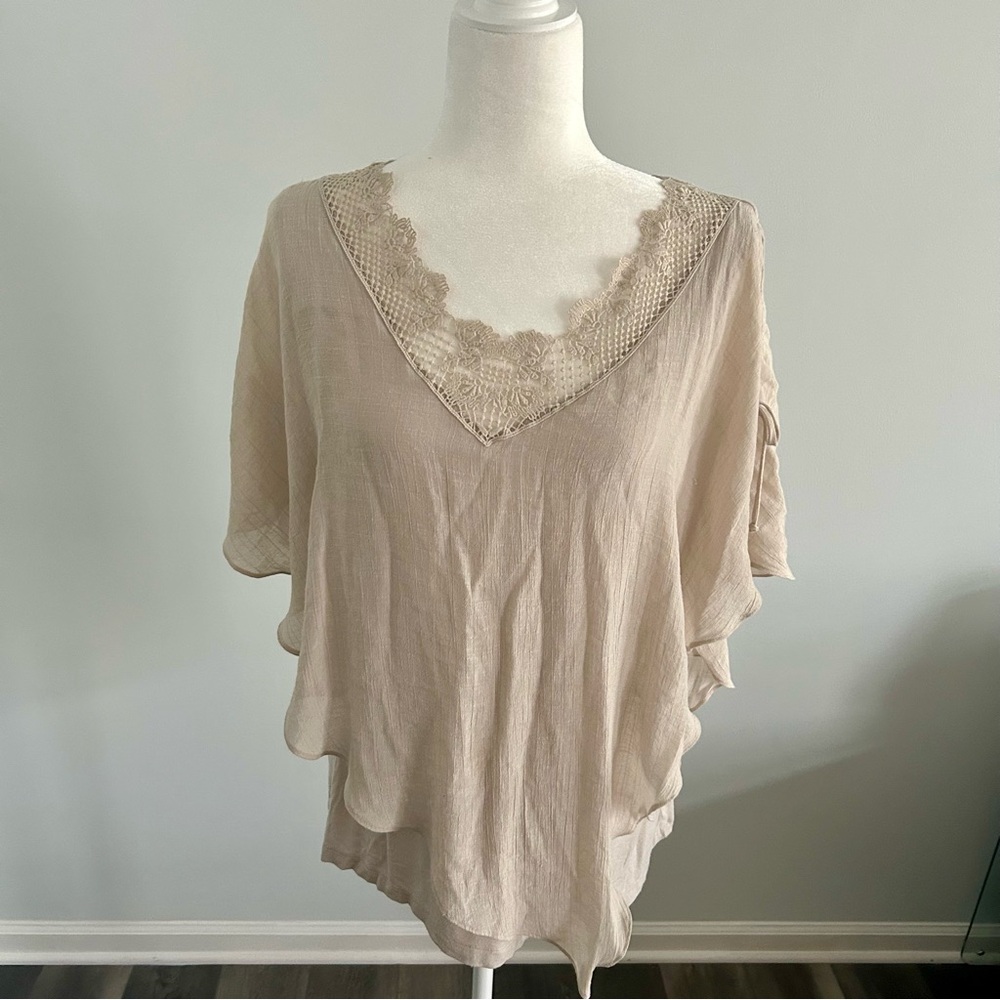 Alyx Ladies Top - Size XL